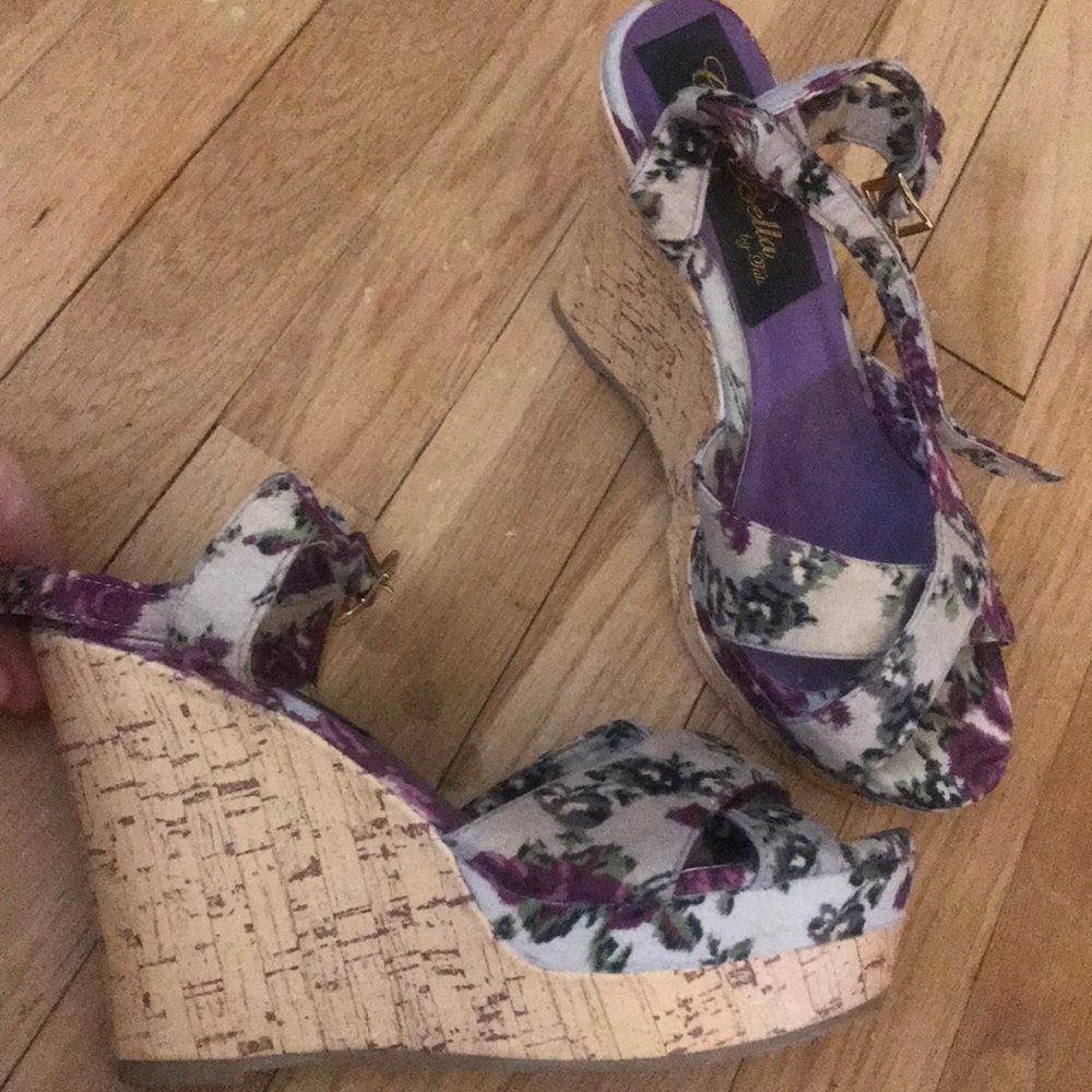 Wedges